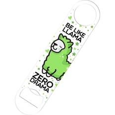 Grindstore Be Like Llama Zero Drama Bar