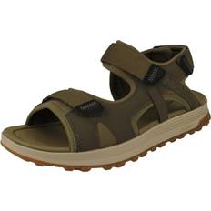 Clarks Man Sandalen Clarks ATL Trek Sun