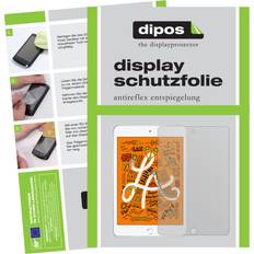 Dipos screen protector for apple ipad mini 2019 7.9