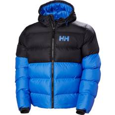 Helly hansen active puffy Helly Hansen Active Puffy Jacket - Ultra Blue