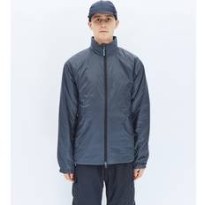 Houdini Dunfri Jacket True Black Størrelse XL