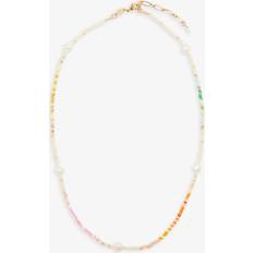 Anni Lu Smycken Anni Lu Rainbow Nomad Necklace Halsband Dam