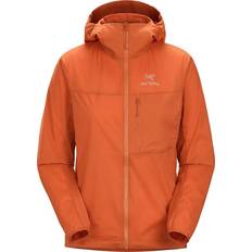 Arc'teryx Squamish Hoody W, Fika