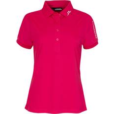 Lindeberg Golf Dena Sleeveless Top Rose