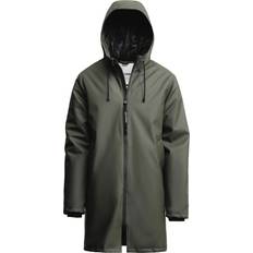 Stutterheim Stockholm Winter, XXL, Green