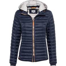 Camel Active Blouson Dam Dunjackor