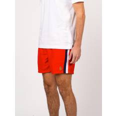 Luke 1977 Swimwear Luke 1977 Cabo San Swim Shorts Marina Red