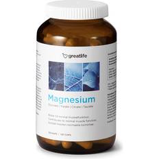 Greatlife Magnesium