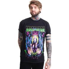 ROCK OFF Mastodon unholy ceremony tee t-shirt mens