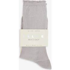 Silver Socks Falke Bold Dot Women Socks