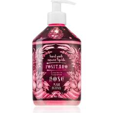 Donna Pulizia della pelle Maioliche Sapone Liquido Mani Positano Rose 500 ml 500ml