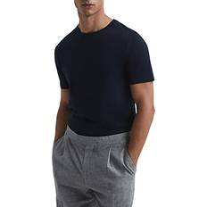 Reiss Tøj Reiss BLESS T Shirt M, NAVY