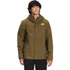 North face triclimate mens The North Face Carto Men's Triclimate Military Olive