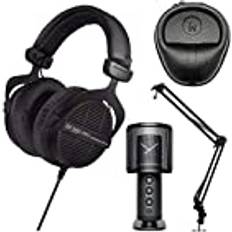 Beyerdynamic Headphones Beyerdynamic DT 990 Pro