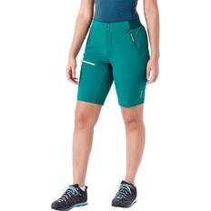 Rab Women Shorts Rab Ascendor Light Women's Shorts