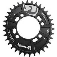 Chainring Qring QX1 BCD 76x4 32t
