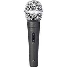 Amazon Basics Dynamic Vocal Microphone Cardioid