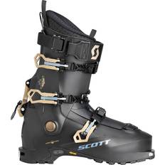 28,5 Skistiefel Scott Cosmos PRO Tourenskischuhe schwarz