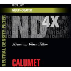 72mm ND4X Neutral Density MC Filter