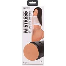 Endurance Jack Ass XR Dildo