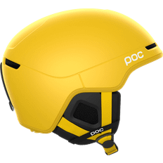 POC Obex Pure, Skidhjälm, Sulphite Yellow Matt
