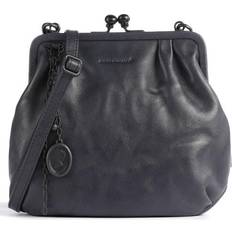 Aunts & Uncles Grandma's Luxury Club Miss Fortune Cookie Crossbody bag dark blue
