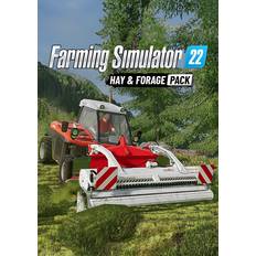 Farming Simulator 22 - Hay &