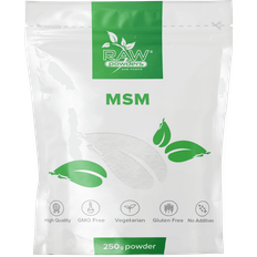 MSM Powder 250 grams