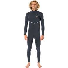Rip Curl Våtdräkter Rip Curl E-Bomb Free Searchers Wetsuit Charcoal grau