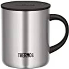 Thermos Silver Termosmuggar Thermos LONGLIFE CUP Termosmugg 35cl