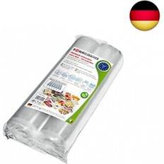 Vacuuming Rolls 30 x 600 cm Transparent