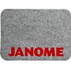 Mechanical Sewing Machines Janome Noise Reducing Anti-Slip Sewing Machine Mat