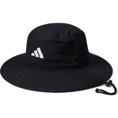 Golf - Man Accessoires adidas Wide-Brim Hat Black