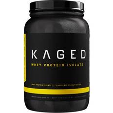 Kaged Muscle Micropure Whey Protein Isolate 1360g