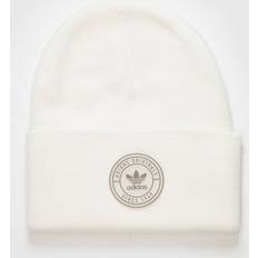 Adidas Women Beanies Adidas Originals Tall Beanie White One