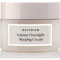 Naturium Intense Overnight Sleeping cream, Hydrating & Anti-Aging Face 50ml