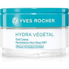 Yves Rocher Hydra Vegetal 48h Non-Stop Moisturizing Gel Cream
