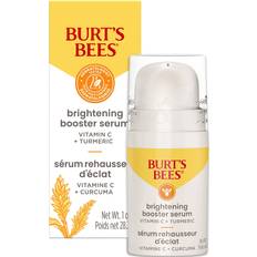 Burt's Bees Serums & Face Oils Burt's Bees Bees Brightening Booster Serum Vitamin C