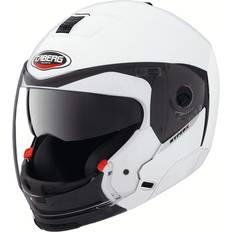 Caberg Motorcycle Helmets Caberg Caberg Hyper X White