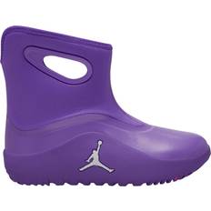 Jordan Boots Children's Shoes Jordan Lil Drip Little Kids' Boots in Purple, 11C FB9918-500