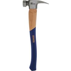 Irwin Hammers Irwin 1954890 21-Oz Carpenter Hammer