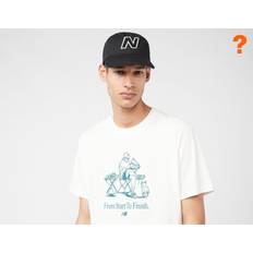 New Balance Men Accessories New Balance 6-Panel N Sports Cap, One