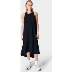 Polyamide Dresses Sweaty Betty Explorer Midi Dress