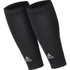 Adidas Arm- & Benvarmere adidas Kompressions Calf Sleeve - Sort