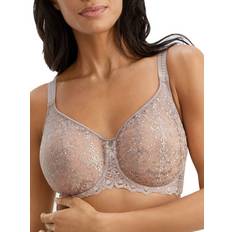 Empreinte Cassiopée Seamless Bra - Rose