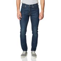 Levi's Blue Pants Levi's 511 Slim The Thrill