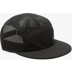 Lacoste Accessories Lacoste Unisex Silicone Crocodile Cap One Black One