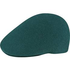 Kangol Tøj Kangol KG Seamless Wool 507 Kasketter Uld hos Magasin Green