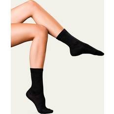 Silke Strømper Falke No 4 Finest Camel Silk Women Socks