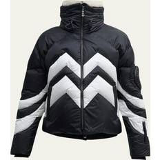 Bogner Valea Down Ski Jacket - Black